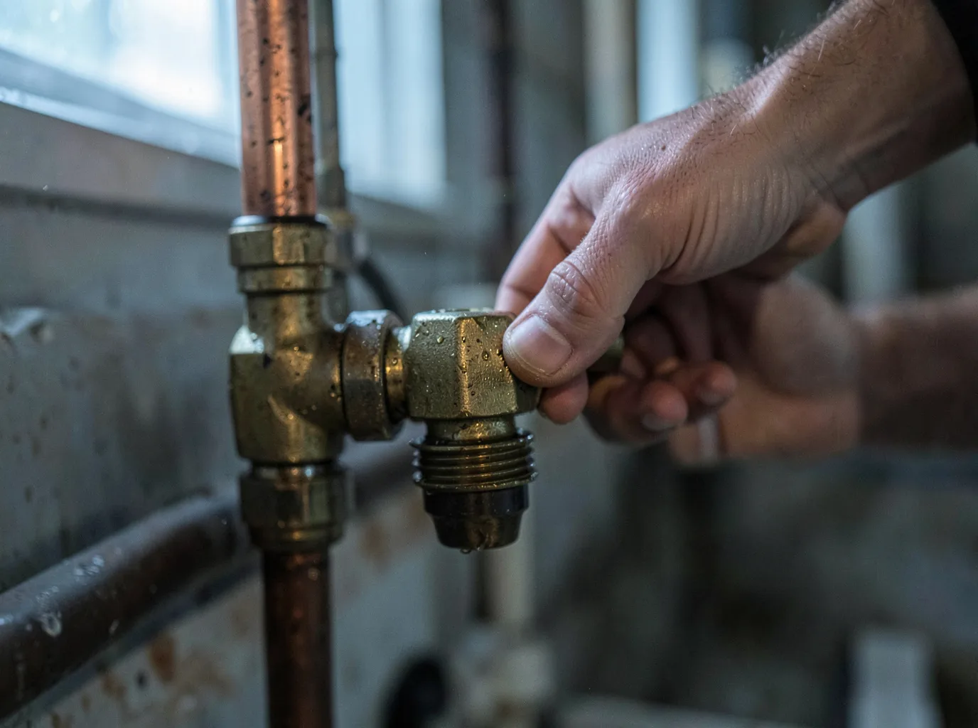Emergency Plumber Wolfforth, TX FAQs